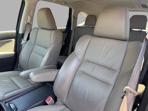 Used 2014 Honda CR-V EX-L image 14