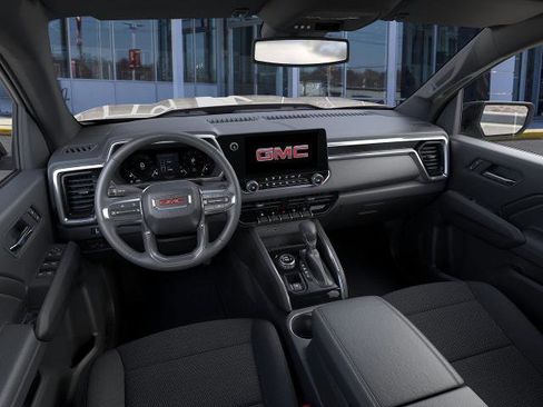 New 2026 GMC Canyon Elevation w/ Convenience Package image 39