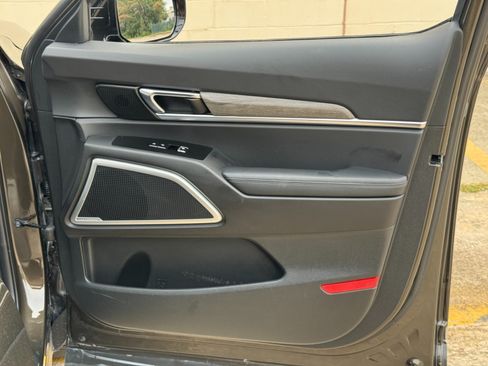 Used 2022 Kia Telluride EX w/ EX Premium Package FWD image 45