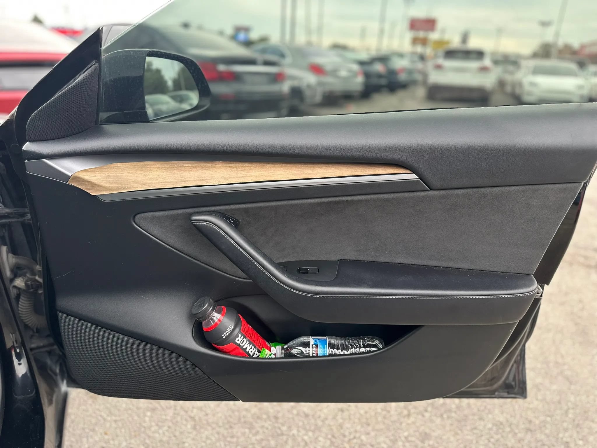 Used 2022 Tesla Model 3 RWD image 23