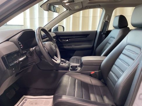 Used 2023 Honda CR-V EX-L image 19