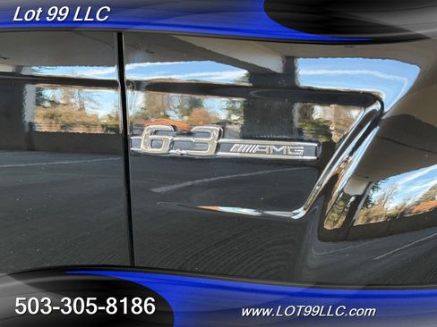 Used 2012 Mercedes-Benz C 63 AMG Coupe image 45