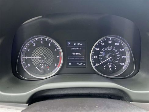 Used 2019 Hyundai Elantra SEL image 24