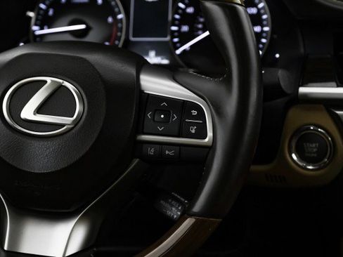 Used 2017 Lexus ES 350 image 17