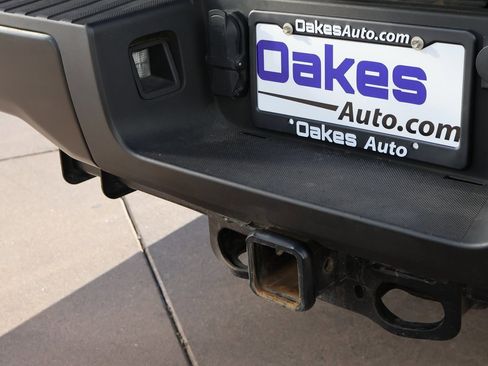 Used 2024 Ford F350 XL image 17