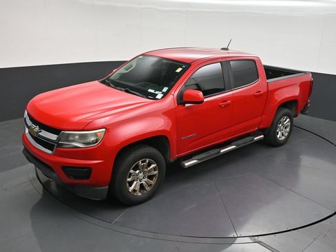 Used 2019 Chevrolet Colorado LT RWD image 15