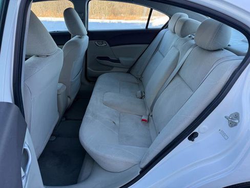 Used 2012 Honda Civic HF image 15