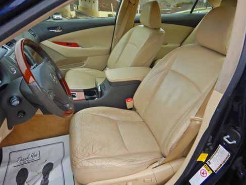 Used 2012 Lexus ES 350 image 12