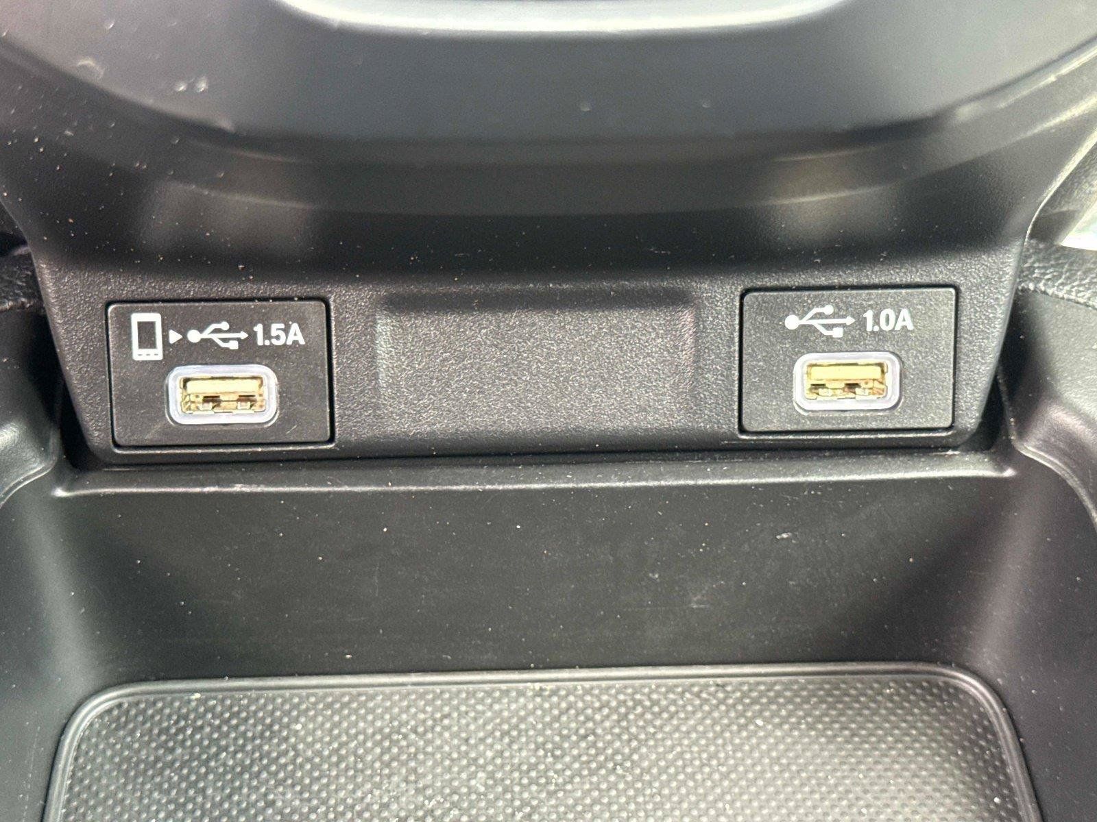 Used 2022 Honda CR-V EX-L image 27