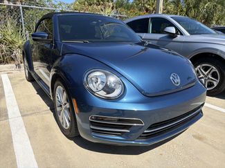 Used 2018 Volkswagen Beetle 2.0T SE FWD video 1