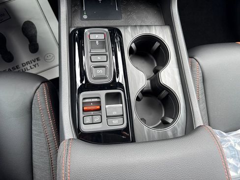 New 2026 Honda Passport TrailSport image 19