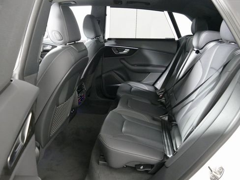 New 2026 Audi Q8 Premium Plus image 29