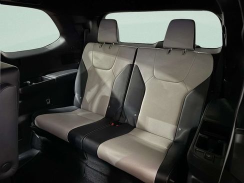 Used 2024 Lexus TX 500h AWD w/ Technology Package image 25