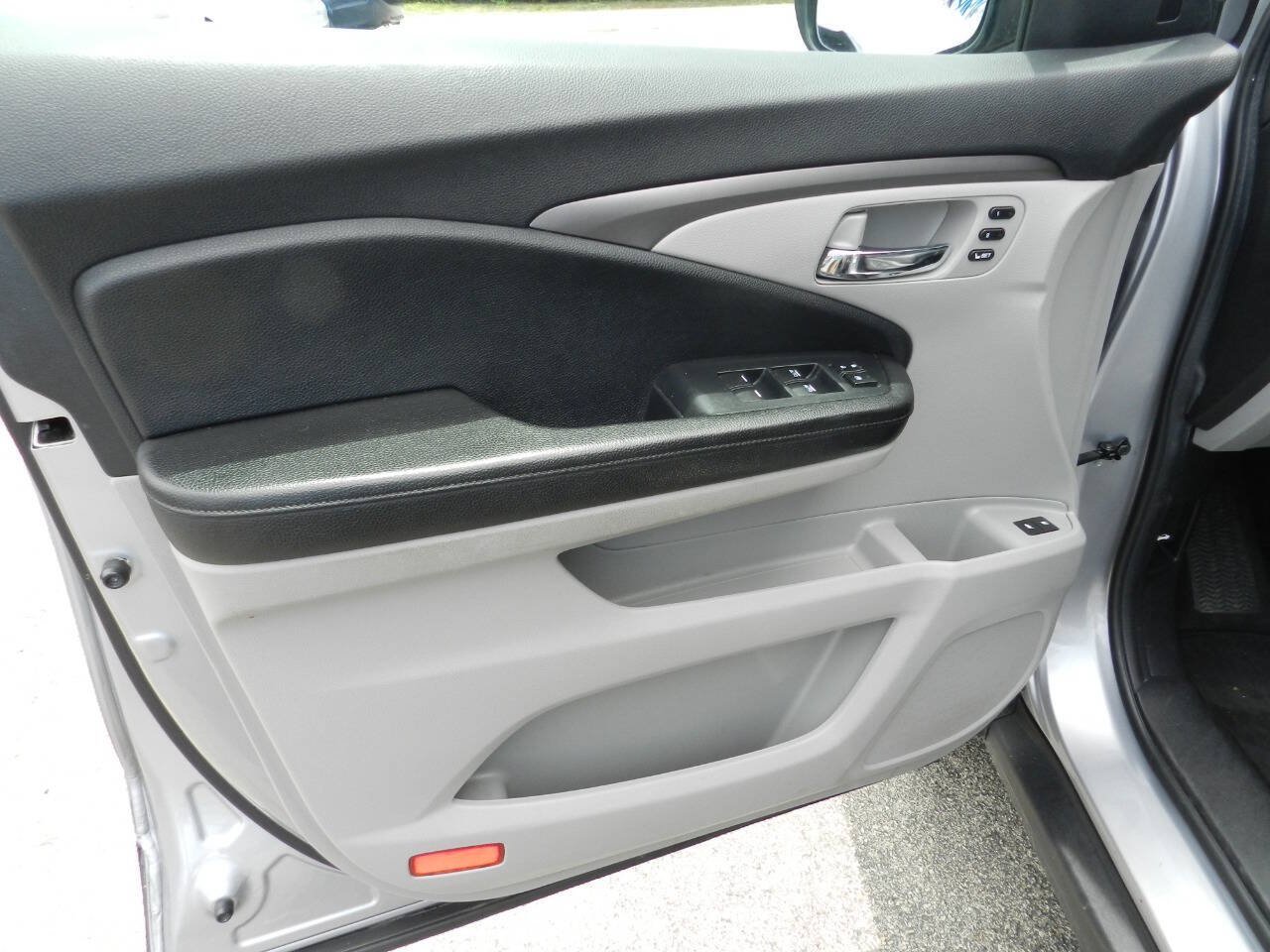 Used 2021 Honda Pilot EX-L image 19