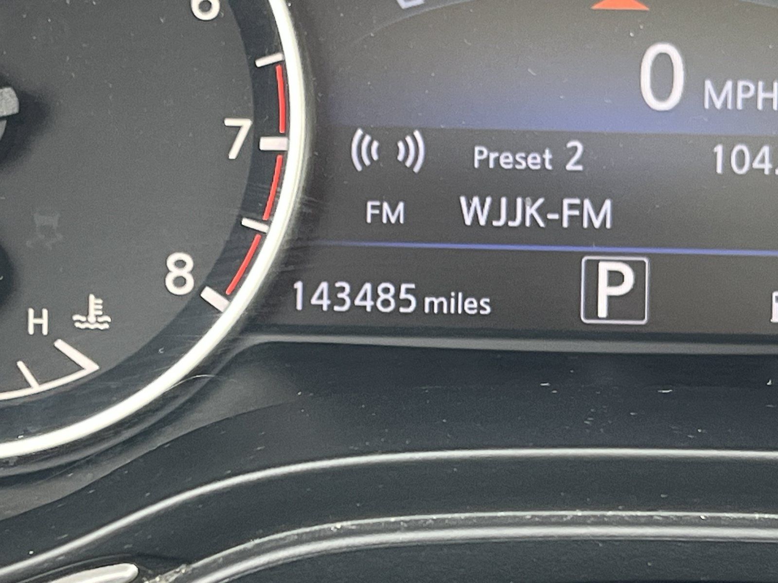 Used 2016 Nissan Maxima Platinum FWD image 29