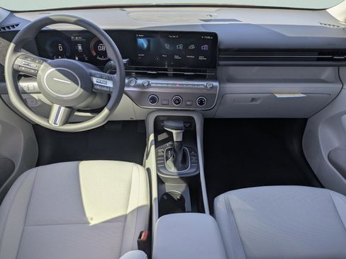 New 2026 Hyundai Kona SE FWD image 12
