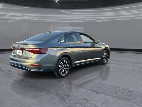 Certified 2025 Volkswagen Jetta S image 5