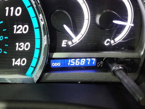 Used 2012 Toyota Venza XLE image 21