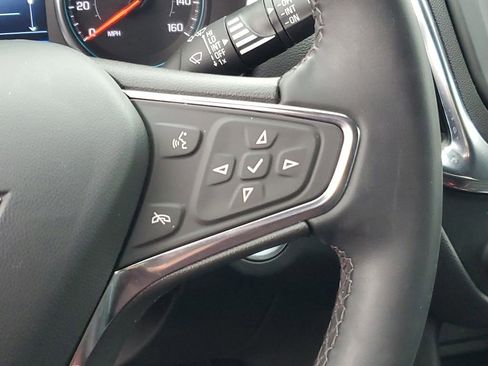 Certified 2024 Chevrolet Equinox LT image 15