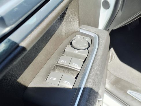 Used 2025 GMC Sierra 1500 Elevation w/ X31 Off-Road Package image 20