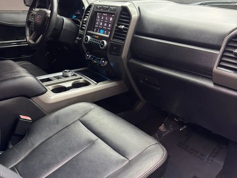 Used 2019 Ford Expedition XLT w/ Cargo Package RWD image 32