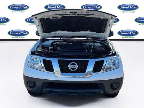 Used 2021 Nissan Frontier S image 30