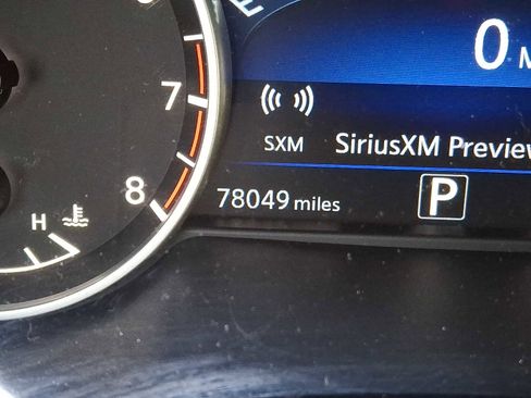 Used 2021 Nissan Maxima 3.5 SV w/ Floor Mat Group image 16