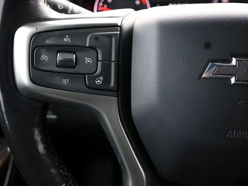 Used 2021 Chevrolet Silverado 1500 RST w/ Redline Edition AWD/4WD image 39