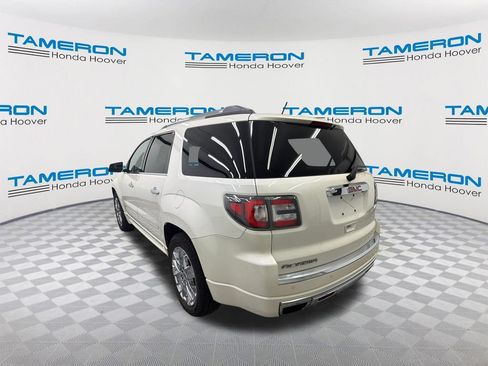 Used 2015 GMC Acadia Denali FWD image 3