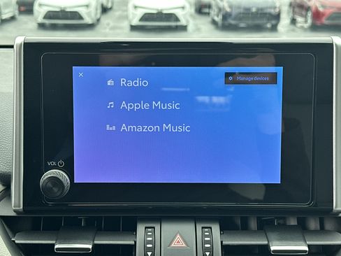 Certified 2025 Toyota RAV4 XLE Premium image 23