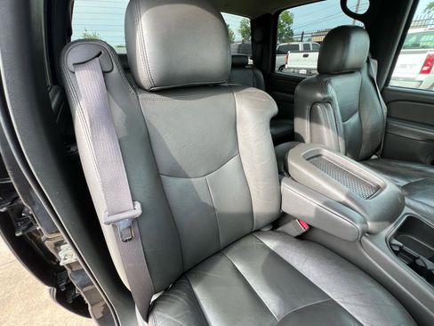 Used 2004 Chevrolet Silverado 1500 LS RWD image 61