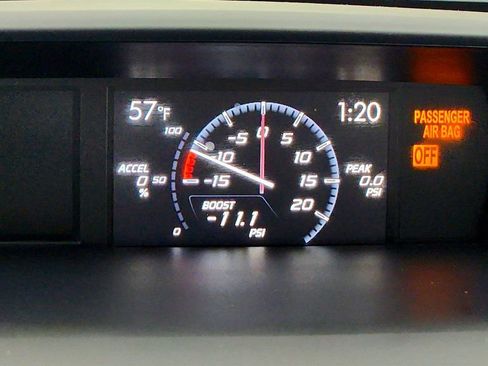 Used 2015 Subaru WRX image 18