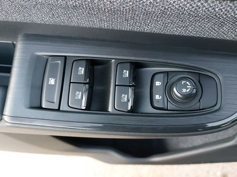 New 2026 Subaru Outback Limited AWD/4WD image 24