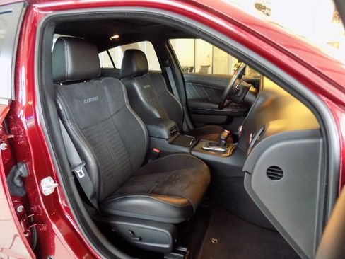 Certified 2023 Dodge Charger R/T w/ Daytona Edition Group image 22