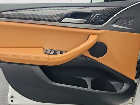 Used 2024 BMW X3 M40i w/ Premium Package image 26