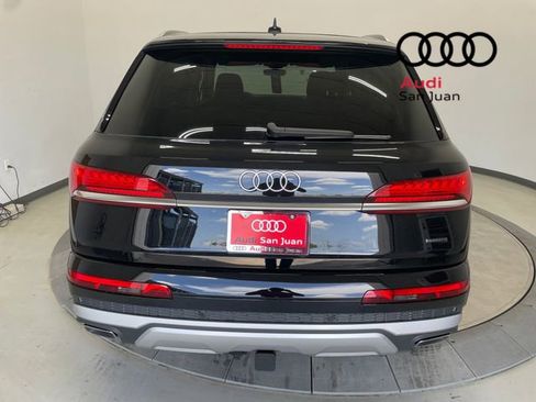 New 2025 Audi Q7 3.0T Premium Plus image 16