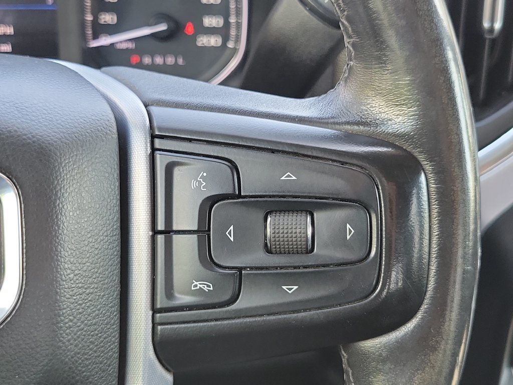Used 2019 GMC Sierra 1500 Elevation w/ Trailering Package AWD/4WD image 29