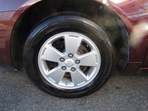 Used 2007 Chevrolet Impala LT image 11