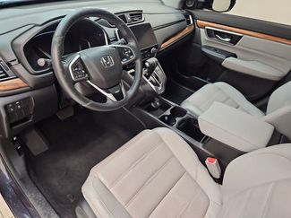 Certified 2019 Honda CR-V EX-L video 2