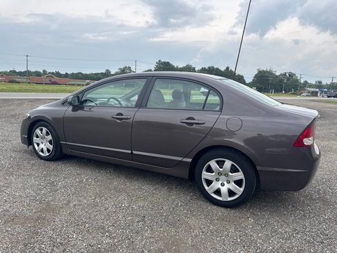 Used 2011 Honda Civic LX image 7