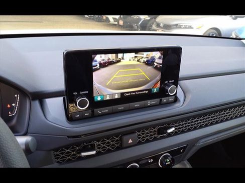 New 2024 Honda Accord EX image 11