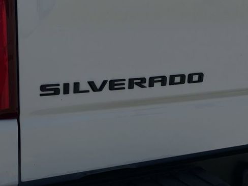 New 2026 Chevrolet Silverado 1500 LT Trail Boss image 17