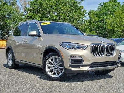 Used 2019 BMW X5 xDrive40i w/ Executive Package