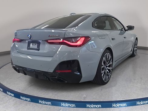 Certified 2022 BMW M440i xDrive Gran Coupe w/ Premium Package image 7