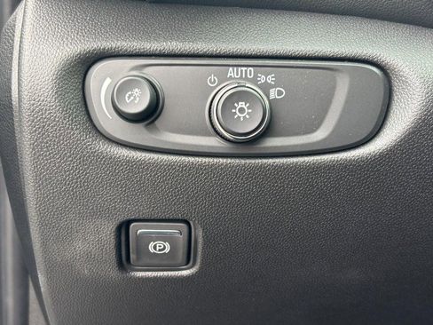 New 2025 Chevrolet Blazer RS w/ Driver Confidence II Package image 11