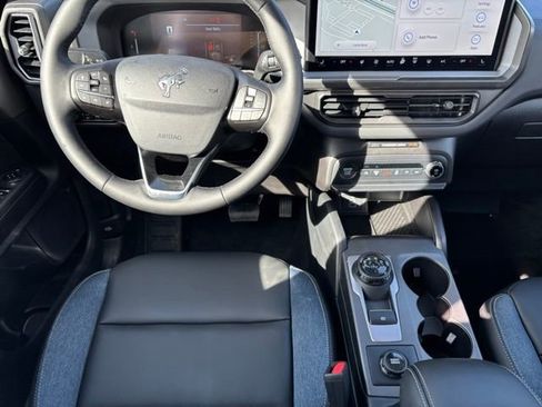New 2026 Ford Bronco Sport Outer Banks w/ Outer Banks Tech Package+ image 16