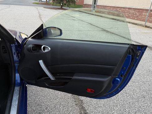 Used 2007 Nissan 350Z Touring image 15
