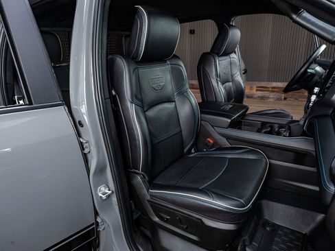 Used 2024 RAM 2500 Power Wagon w/ Level 2 Equipment Group image 32