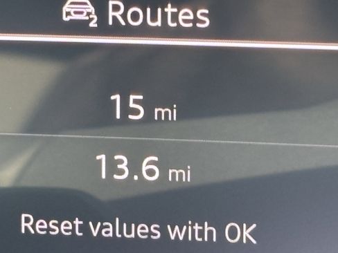 Used 2026 Audi A6 Premium Plus image 24