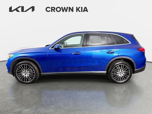 Used 2025 Mercedes-Benz GLC 300 image 9